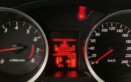 Mitsubishi Lancer IX, 2010 год, 535 000 рублей, 6 фотография