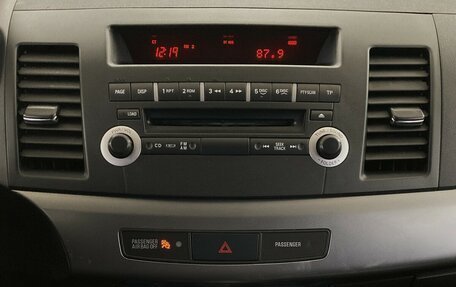 Mitsubishi Lancer IX, 2010 год, 535 000 рублей, 7 фотография