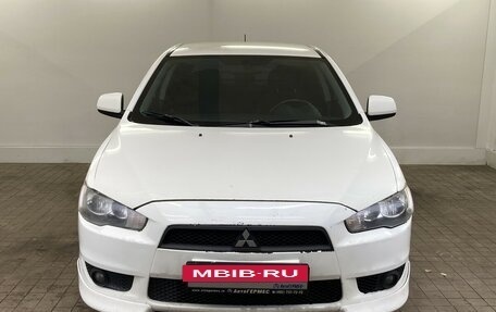 Mitsubishi Lancer IX, 2010 год, 535 000 рублей, 2 фотография