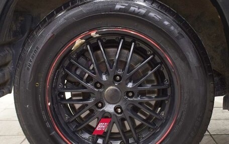 Mitsubishi ASX I рестайлинг, 2017 год, 1 097 000 рублей, 13 фотография