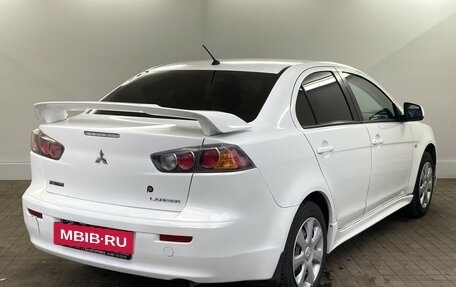 Mitsubishi Lancer IX, 2010 год, 535 000 рублей, 4 фотография