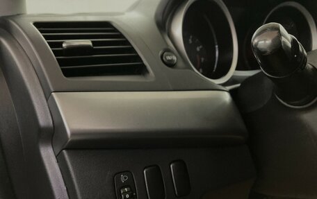 Mitsubishi Lancer IX, 2010 год, 535 000 рублей, 9 фотография