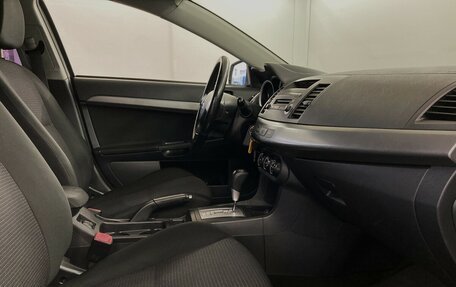 Mitsubishi Lancer IX, 2010 год, 535 000 рублей, 11 фотография