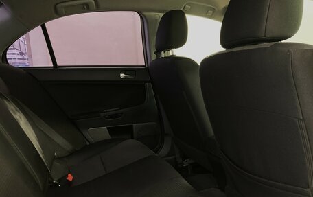 Mitsubishi Lancer IX, 2010 год, 535 000 рублей, 12 фотография