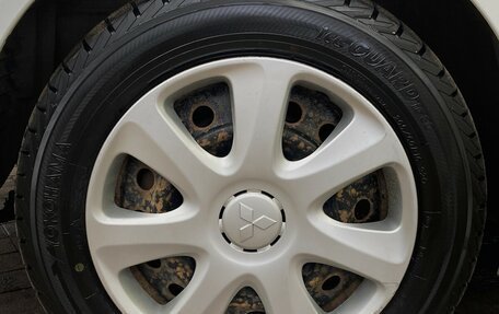 Mitsubishi Lancer IX, 2010 год, 535 000 рублей, 15 фотография