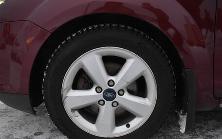 Ford Focus II рестайлинг, 2006 год, 400 000 рублей, 9 фотография