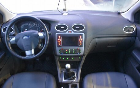 Ford Focus II рестайлинг, 2006 год, 400 000 рублей, 12 фотография