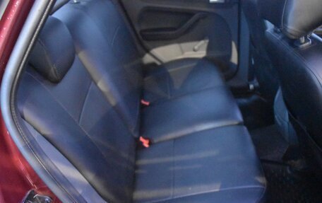 Ford Focus II рестайлинг, 2006 год, 400 000 рублей, 11 фотография