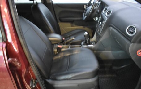 Ford Focus II рестайлинг, 2006 год, 400 000 рублей, 10 фотография