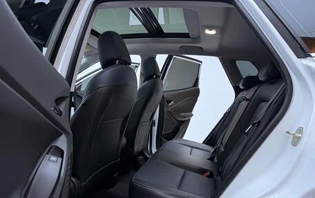 Chevrolet Tracker, 2022 год, 1 440 000 рублей, 6 фотография