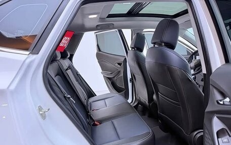 Chevrolet Tracker, 2022 год, 1 440 000 рублей, 8 фотография