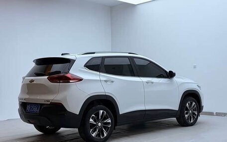 Chevrolet Tracker, 2022 год, 1 440 000 рублей, 16 фотография