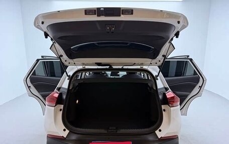 Chevrolet Tracker, 2022 год, 1 440 000 рублей, 15 фотография