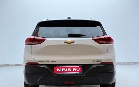 Chevrolet Tracker, 2022 год, 1 440 000 рублей, 17 фотография