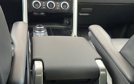 Land Rover Discovery IV, 2018 год, 3 200 000 рублей, 15 фотография