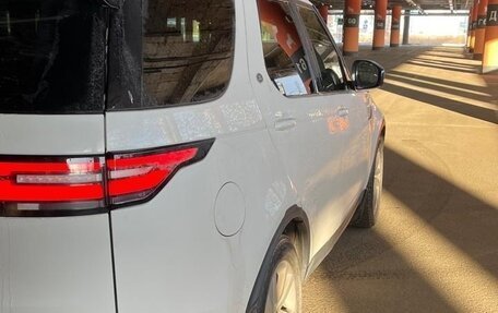 Land Rover Discovery IV, 2018 год, 3 200 000 рублей, 6 фотография