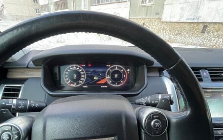 Land Rover Discovery IV, 2018 год, 3 200 000 рублей, 9 фотография