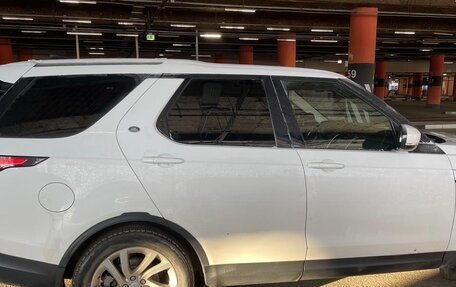 Land Rover Discovery IV, 2018 год, 3 200 000 рублей, 4 фотография