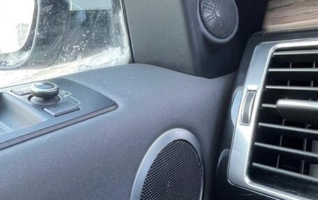 Land Rover Discovery IV, 2018 год, 3 200 000 рублей, 16 фотография