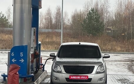 Chevrolet Cobalt II, 2013 год, 650 000 рублей, 1 фотография