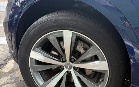 Audi Q8 I, 2020 год, 8 100 000 рублей, 8 фотография