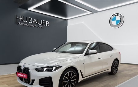 BMW 4 серия, 2025 год, 7 900 000 рублей, 1 фотография