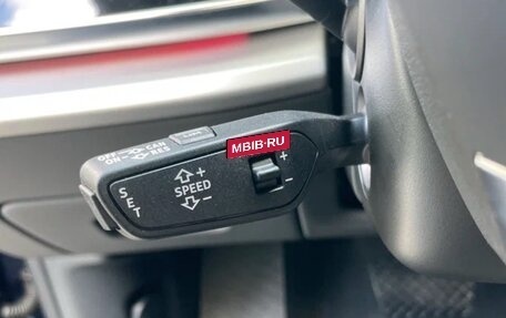 Audi Q8 I, 2020 год, 8 100 000 рублей, 20 фотография