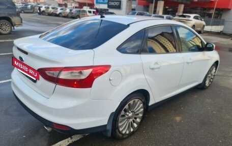 Ford Focus III, 2013 год, 940 000 рублей, 3 фотография