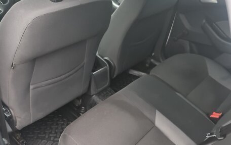 Ford Focus III, 2013 год, 940 000 рублей, 12 фотография