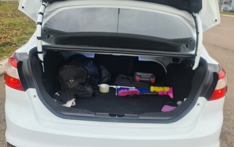 Ford Focus III, 2013 год, 940 000 рублей, 10 фотография