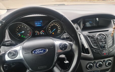 Ford Focus III, 2013 год, 940 000 рублей, 14 фотография