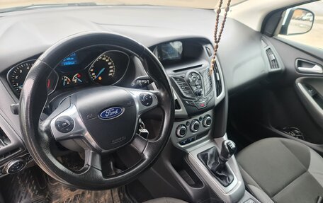 Ford Focus III, 2013 год, 940 000 рублей, 13 фотография