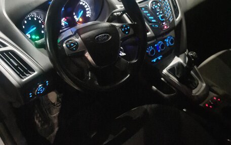 Ford Focus III, 2013 год, 940 000 рублей, 16 фотография