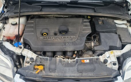 Ford Focus III, 2013 год, 940 000 рублей, 11 фотография