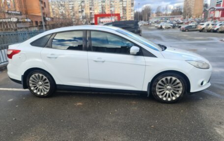 Ford Focus III, 2013 год, 940 000 рублей, 6 фотография