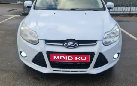 Ford Focus III, 2013 год, 940 000 рублей, 8 фотография