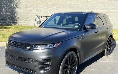 Land Rover Range Rover Sport, 2025 год, 17 316 472 рублей, 1 фотография