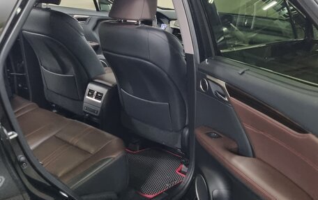 Lexus RX IV рестайлинг, 2019 год, 5 600 000 рублей, 7 фотография