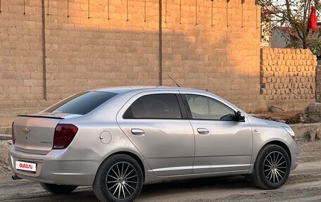 Chevrolet Cobalt II, 2013 год, 650 000 рублей, 3 фотография