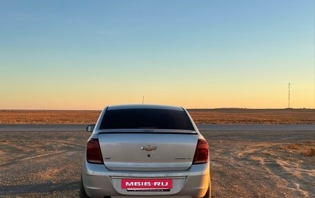 Chevrolet Cobalt II, 2013 год, 650 000 рублей, 2 фотография