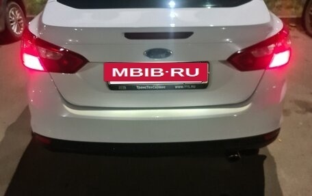 Ford Focus III, 2013 год, 940 000 рублей, 17 фотография