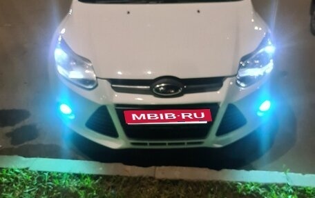 Ford Focus III, 2013 год, 940 000 рублей, 18 фотография