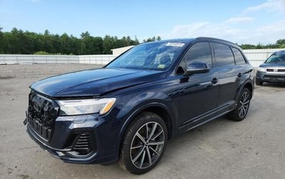 Audi Q7, 2025 год, 5 090 000 рублей, 1 фотография