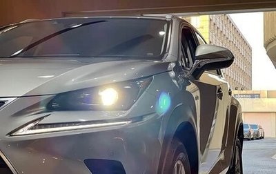 Lexus NX I, 2019 год, 3 200 000 рублей, 1 фотография