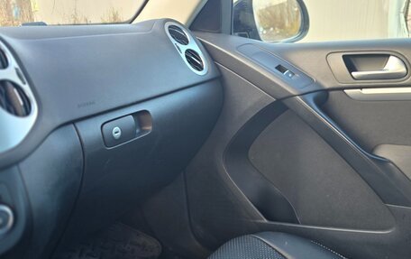 Volkswagen Tiguan I, 2013 год, 1 589 000 рублей, 8 фотография