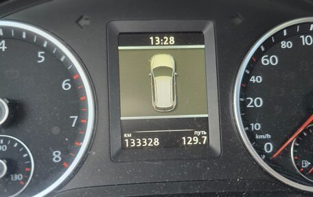 Volkswagen Tiguan I, 2013 год, 1 589 000 рублей, 6 фотография