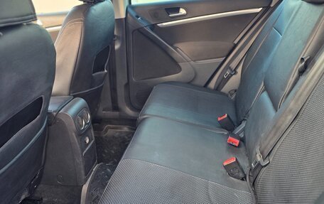 Volkswagen Tiguan I, 2013 год, 1 589 000 рублей, 10 фотография