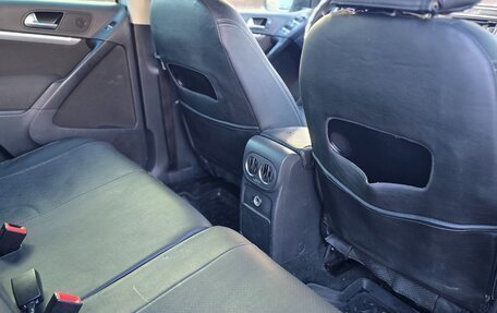 Volkswagen Tiguan I, 2013 год, 1 589 000 рублей, 13 фотография