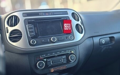 Volkswagen Tiguan I, 2013 год, 1 589 000 рублей, 7 фотография