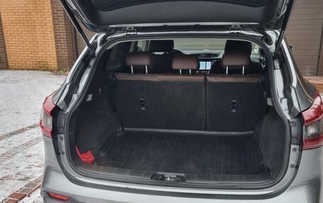 Nissan Qashqai, 2020 год, 2 400 000 рублей, 4 фотография